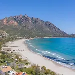 Casa Boeri - Vista Mare Con Piscina E Giardino Abba Urci 公寓 *
