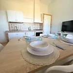 Casa Boeri - Vista Mare Con Piscina E Giardino Abba Urci *