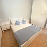 公寓 Casa Boeri - Vista Mare Con Piscina E Giardino Abba Urci