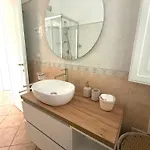 公寓 Casa Boeri - Vista Mare Con Piscina E Giardino Abba Urci