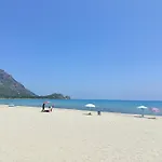 Casa Boeri - Vista Mare Con Piscina E Giardino Abba Urci *