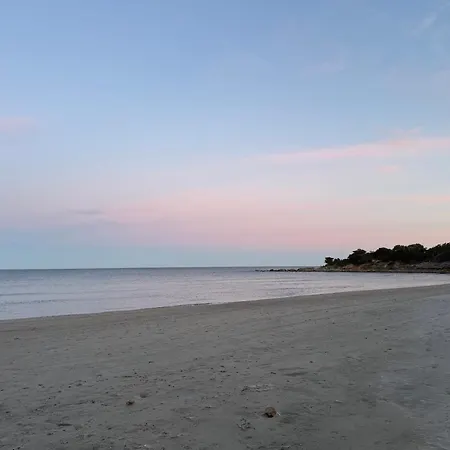 Casa Boeri - Vista Mare Con Piscina E Giardino Abba Urci Appartement *
