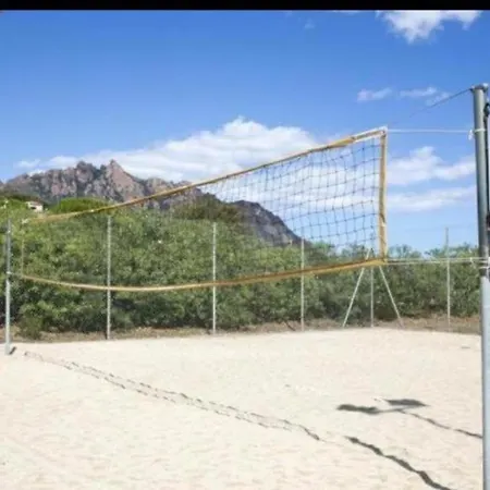 Casa Boeri - Vista Mare Con Piscina E Giardino Abba Urci Tertenìa
