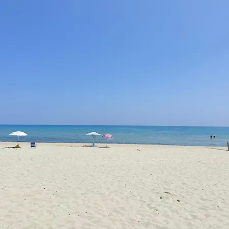 Casa Boeri - Vista Mare Con Piscina E Giardino Abba Urci Appartement *