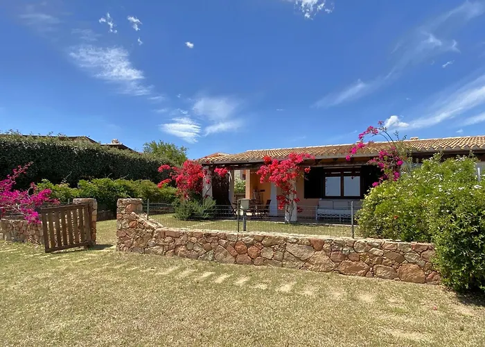 Casa Boeri - Vista Mare Con Piscina E Giardino Abba Urci Appartement *