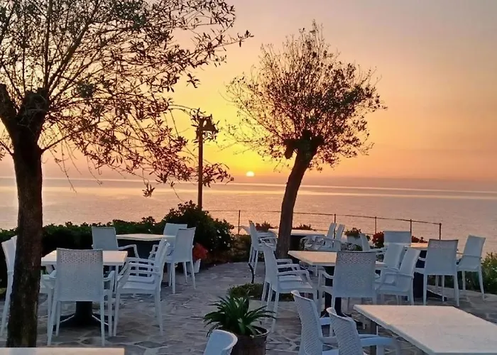Casa Boeri - Vista Mare Con Piscina E Giardino Abba Urci * Tertenìa