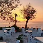 Casa Boeri - Vista Mare Con Piscina E Giardino Abba Urci * Tertenìa