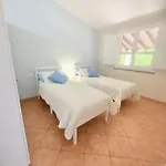Casa Boeri - Vista Mare Con Piscina E Giardino Abba Urci * Tertenìa