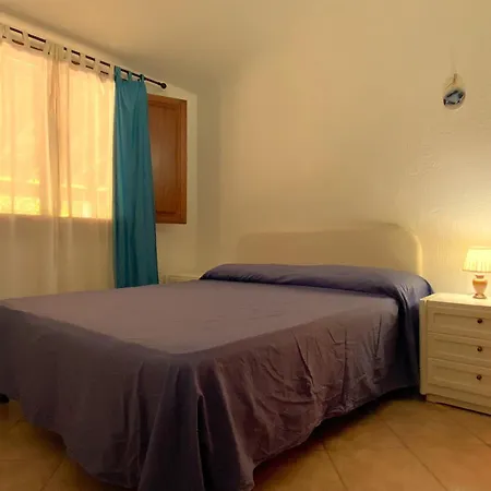 Apartment Casa Boeri - Vista Mare Con Piscina E Giardino Abba Urci