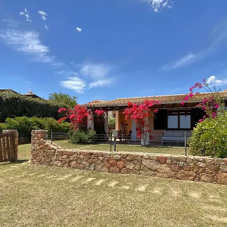 Casa Boeri - Vista Mare Con Piscina E Giardino Abba Urci Apartment *