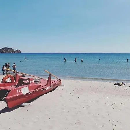 Casa Boeri - Vista Mare Con Piscina E Giardino Abba Urci Apartment Tertenia