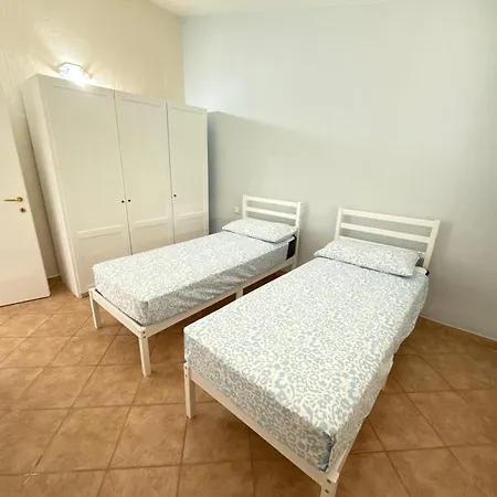 Casa Boeri - Vista Mare Con Piscina E Giardino Abba Urci Apartment
