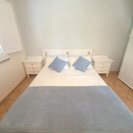 Casa Boeri - Vista Mare Con Piscina E Giardino Abba Urci *