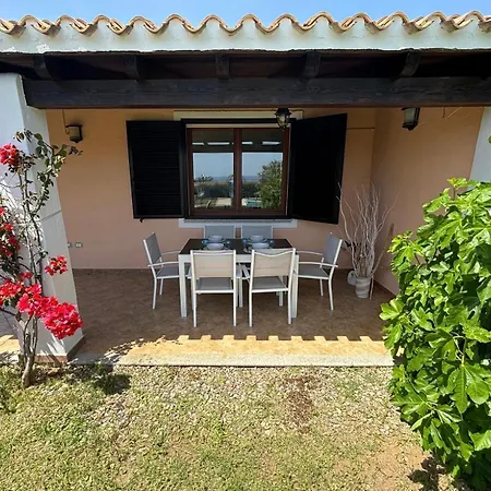 Casa Boeri - Vista Mare Con Piscina E Giardino Abba Urci * Tertenia