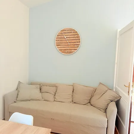 Casa Boeri - Vista Mare Con Piscina E Giardino Abba Urci