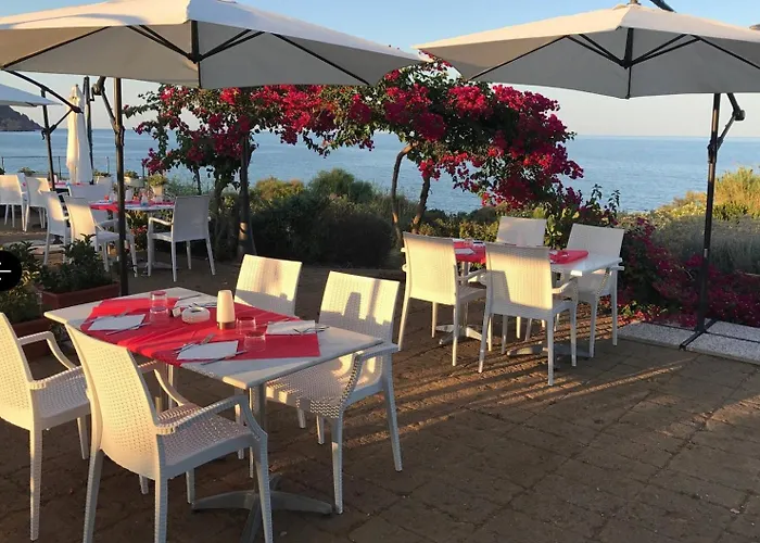 Casa Boeri - Vista Mare Con Piscina E Giardino Abba Urci Apartman