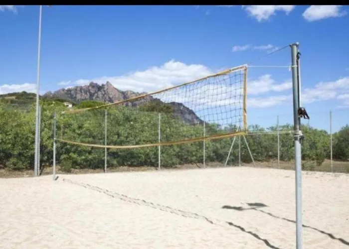 Casa Boeri - Vista Mare Con Piscina E Giardino Abba Urci Tertenìa